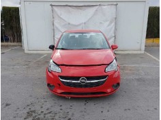 OPEL CORSA E