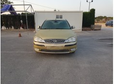 FORD MONDEO BERLINA (GE)