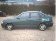 SEAT CORDOBA BERLINA (6K2)