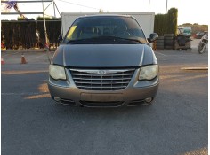 CHRYSLER VOYAGER (RG)