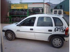 OPEL CORSA B