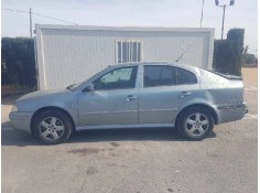 SKODA OCTAVIA BERLINA (1U2)