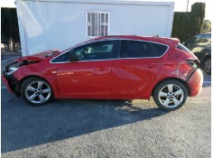 OPEL ASTRA J LIM.
