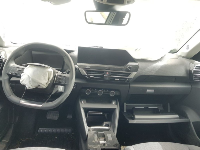 citroën c4 del año 2021