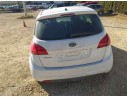 kia venga del año 2011
