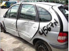 RENAULT SCENIC (JA..)