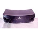 Recambio de tapa maletero para lexus is200 (ds2/is2) 220d referencia OEM IAM   
