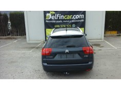 CITROËN C5 STATION WAGON