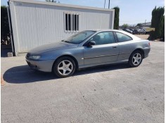PEUGEOT 406 COUPE (S1/S2)