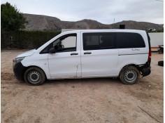MERCEDES-BENZ VITO TOURER (W447)