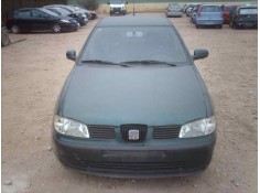 SEAT CORDOBA BERLINA (6K2)
