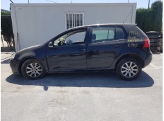 VOLKSWAGEN GOLF V BERLINA (1K1)