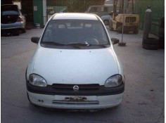 OPEL CORSA B