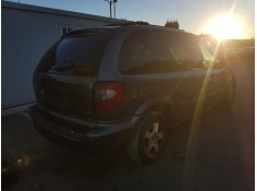 CHRYSLER VOYAGER (RG)