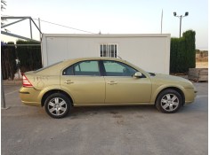 FORD MONDEO BERLINA (GE)