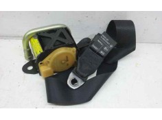 Recambio de pretensor airbag derecho para toyota corolla (e12) 2.0 d-4d linea luna berlina referencia OEM IAM   