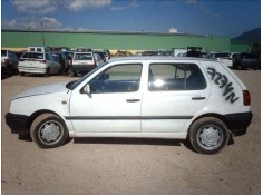 VOLKSWAGEN GOLF III BERLINA (1H1)