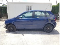 VOLKSWAGEN POLO (9N3)