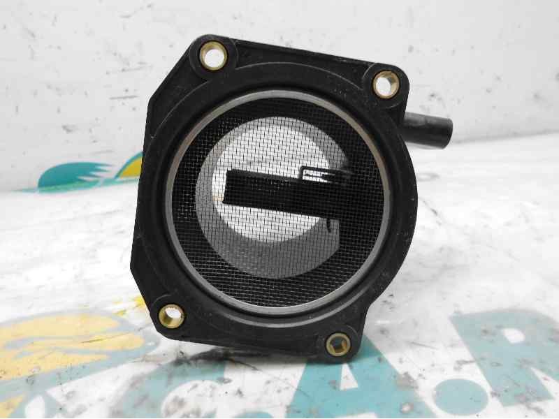 Recambio de caudalimetro para volkswagen golf iv berlina (1j1) básico referencia OEM IAM AFH6010C 06A906461B HITACHI