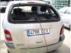 RENAULT SCENIC (JA..)