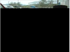 RENAULT LAGUNA (B56)