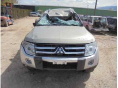 MITSUBISHI MONTERO (V80/V90)