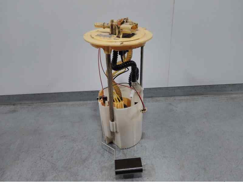 Recambio de aforador para nissan x-trail (t32) acenta referencia OEM IAM 170404BE1A 0580204030 BOSCH