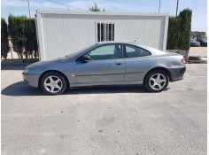 PEUGEOT 406 COUPE (S1/S2)