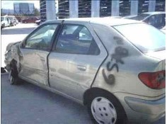 CITROËN XSARA BERLINA