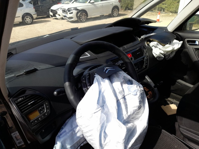 citroën c4 picasso i monospace (ud_) del año 2008