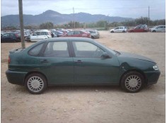SEAT CORDOBA BERLINA (6K2)