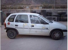OPEL CORSA B