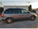 chrysler voyager (rg) del año 2007