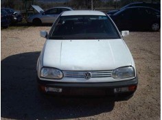 VOLKSWAGEN GOLF III BERLINA (1H1)