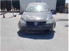 VOLKSWAGEN GOLF V BERLINA (1K1)