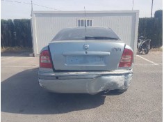 SKODA OCTAVIA BERLINA (1U2)