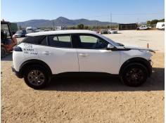 PEUGEOT 2008 II (UD_, US_, UY_, UJ_, UR_, UC_)