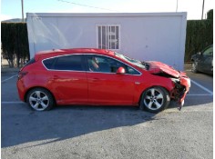 OPEL ASTRA J LIM.