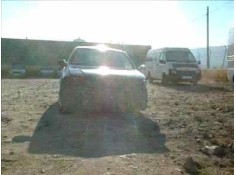 OPEL ASTRA G BERLINA