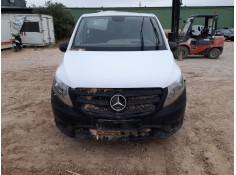 MERCEDES-BENZ VITO TOURER (W447)
