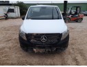mercedes-benz vito tourer (w447) del año 2017