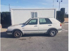 VOLKSWAGEN GOLF II (191/193)