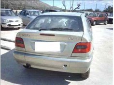 CITROËN XSARA BERLINA