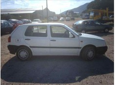 VOLKSWAGEN GOLF III BERLINA (1H1)