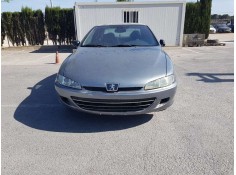 PEUGEOT 406 COUPE (S1/S2)