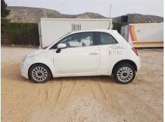FIAT 500 (312_)