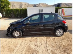 PEUGEOT 207/207+ (WA_, WC_)