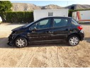 peugeot 207/207+ (wa_, wc_) del año 2011