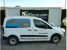 PEUGEOT PARTNER KASTEN