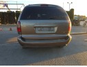 chrysler voyager (rg) del año 2007